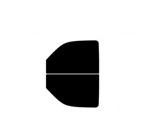 Front Door Windows