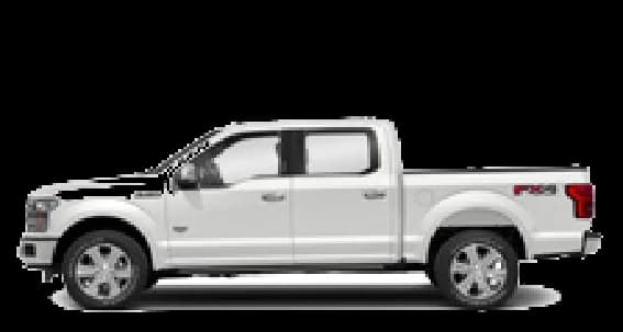 Pick-up Truck