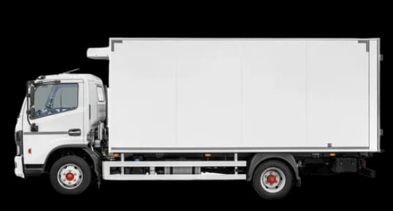 Semi / Box Truck